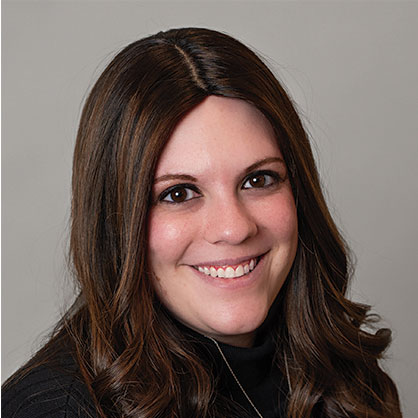 Bracha Jakofsky headshot