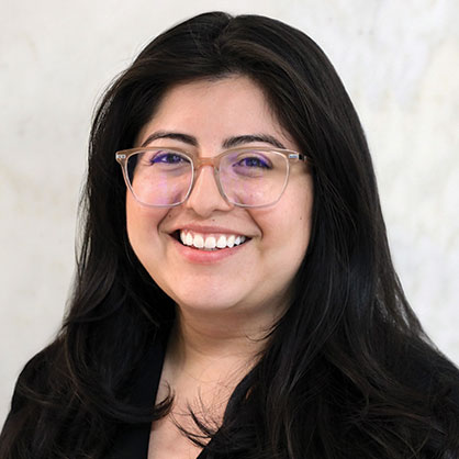 Carol Karlinsky headshot