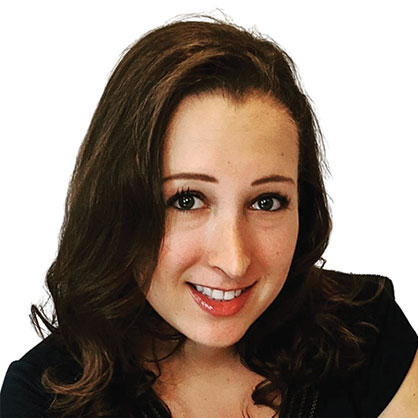 Randi Karlinsky headshot