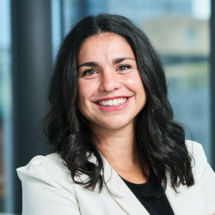 Alex Lederhausen headshot