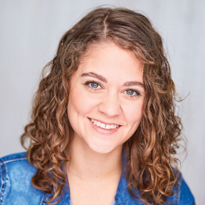 Elana Weiner-Kaplow headshot