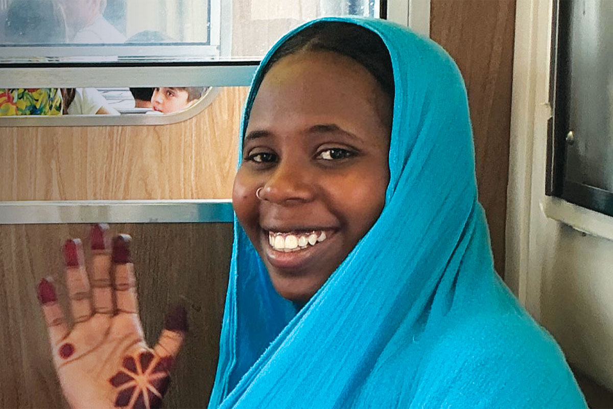 See Refugee Program Refugee Services - JUF – Together for good