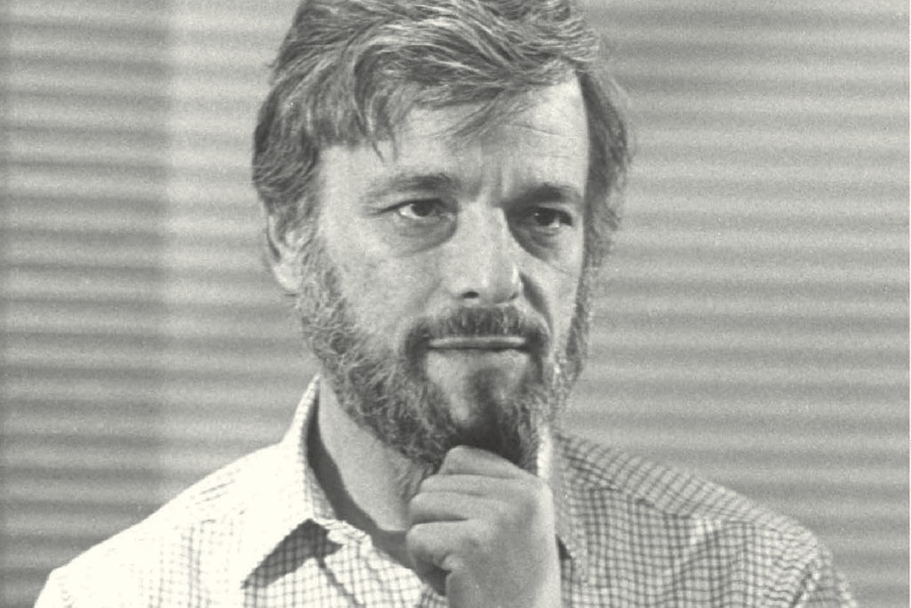 Stephen Sondheim headshot