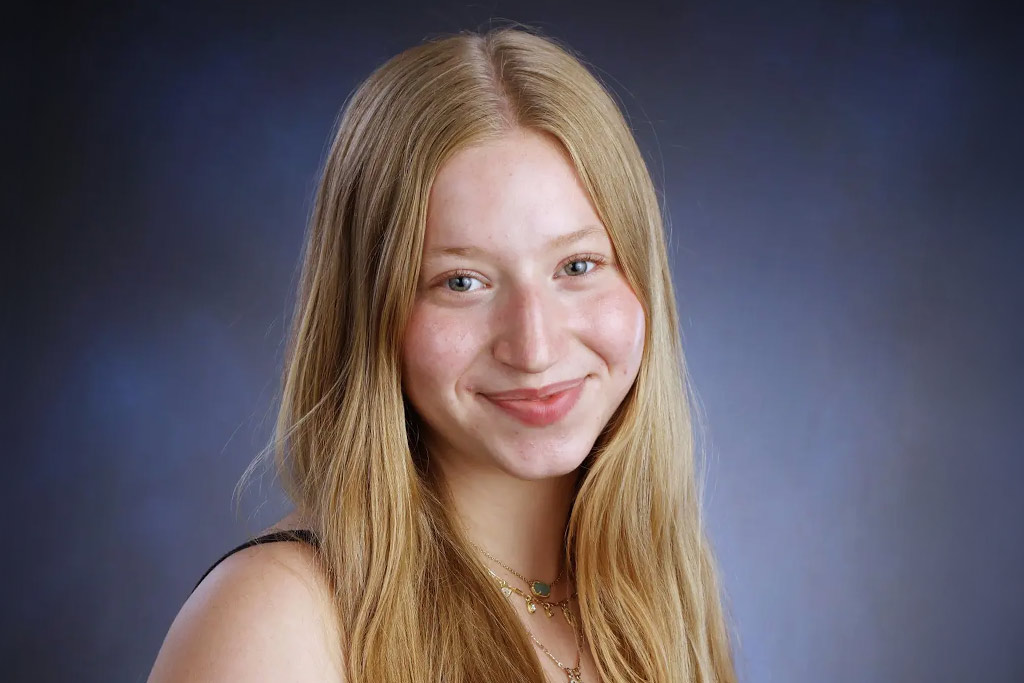 Aviva&nbsp;Rubenfeld headshot