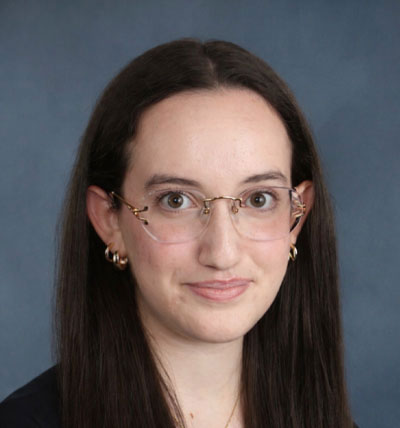 Kinneret Finegold headshot