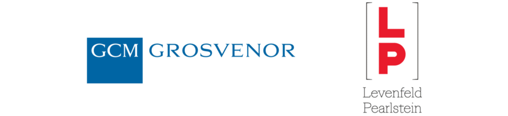 GC M Grosvenor, LP Levenfeld Pearlstein