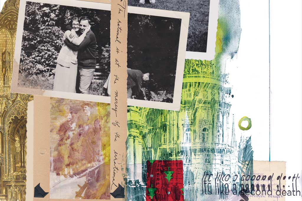 A collection of old photos representing the Stoppard&rsquo;s final play Leopoldstadt will be staged at Writers Theatre in Glencoe in June and July.