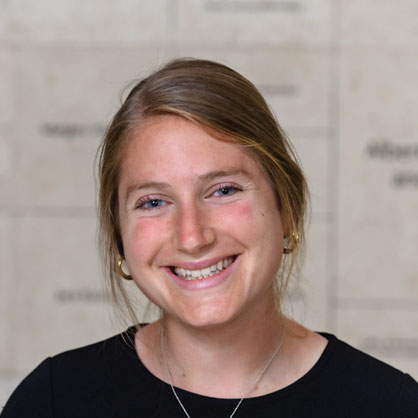 Jessie Goldberg Headshot