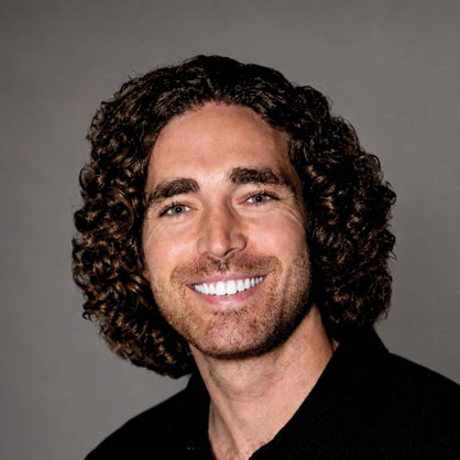 Gabriel Gould Headshot