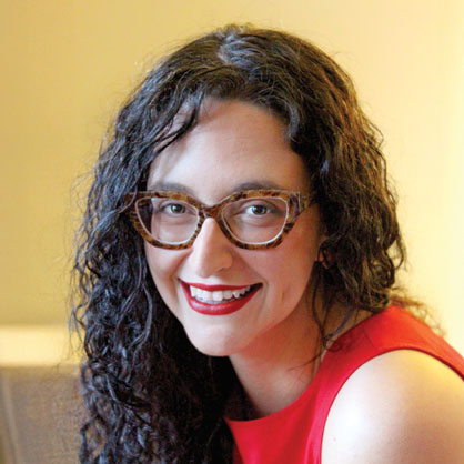 Or Gozal Headshot
