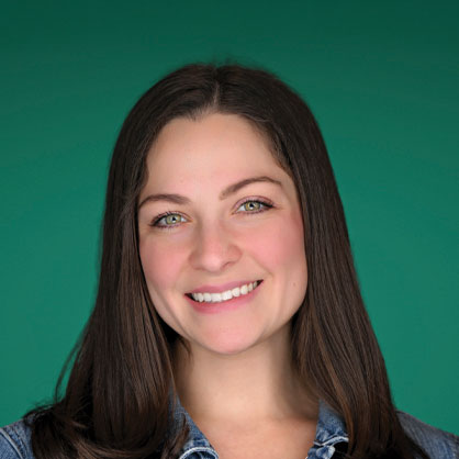 Nikki Katz Headshot