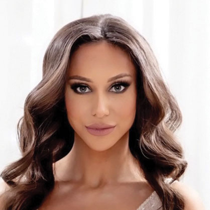 Jordyn Levitas Headshot