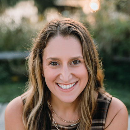 Ruthie Spivak Headshot