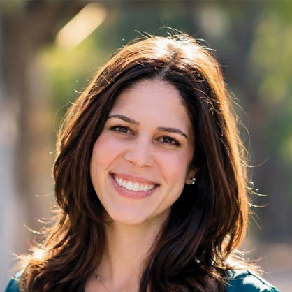 Lianne Jacobs Headshot