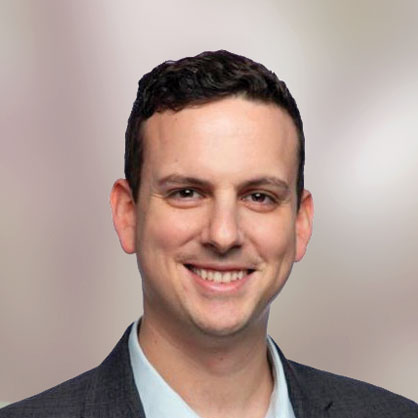 Jonathan Mesnik Headshot