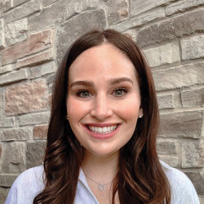 Ila Muller Headshot