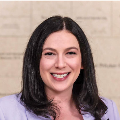 Amy Orlov Headshot
