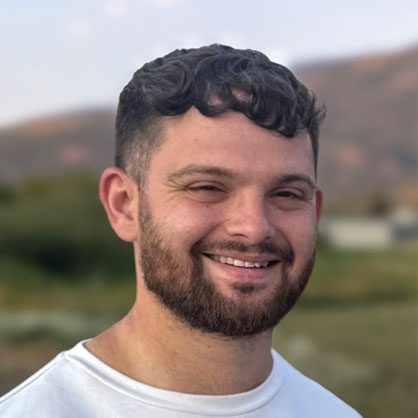 Jordan Spiwak Headshot