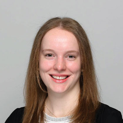 Sarah Unterhalter Headshot