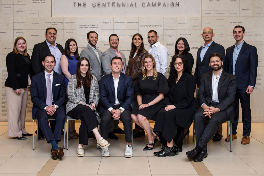 YLD Board of Directors Image